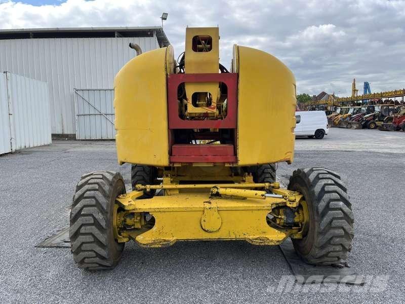 Grove A60J Anyagmozgatás - Egyebek