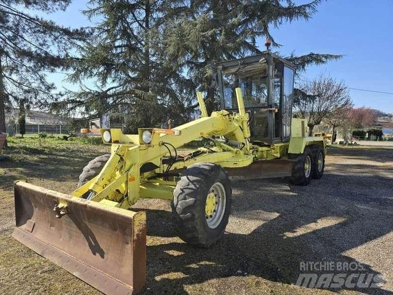 O&K F106A Gréderek