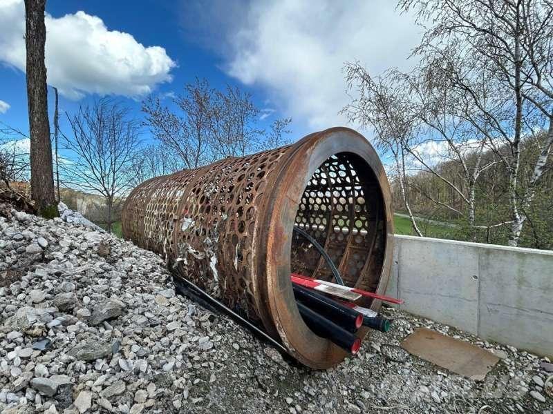 Tim 100 MM Építőipar - Egyebek