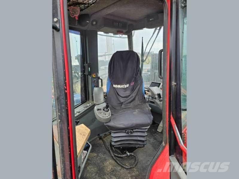 Valmet 840.4 Erdészeti traktorok