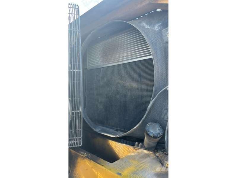 Volvo L180E Gumikerekes homlokrakodók