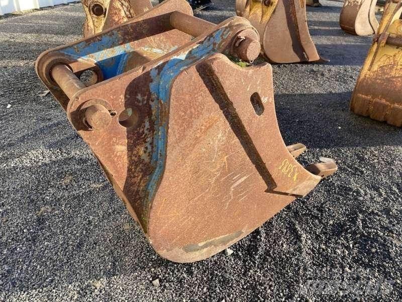 CAT 420mm Kanalak