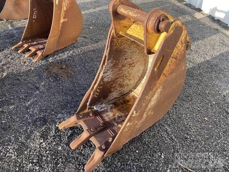 CAT 420mm Kanalak