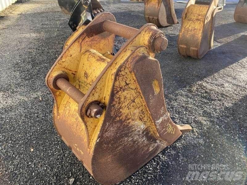 CAT 420mm Kanalak