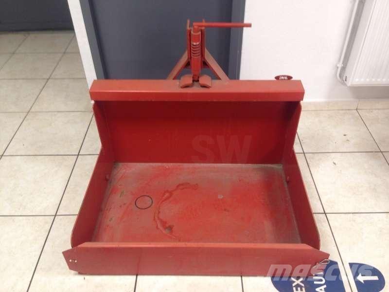 Jako T100 Egyéb alkatrészek