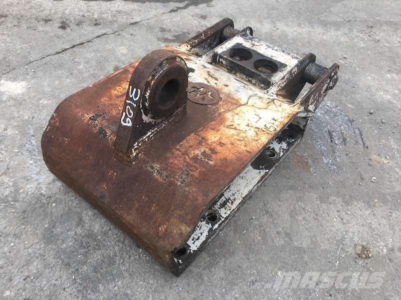 Wimmer 3 Egyéb alkatrészek