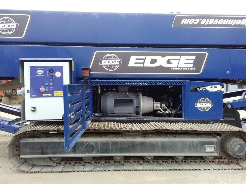 Edge TS6540 Konvejorok