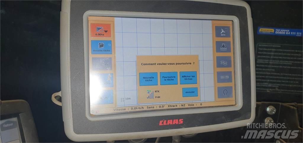 CLAAS S7 Egyéb mezőgazdasági gépek
