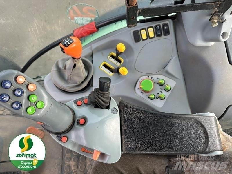 Deutz M410 Traktorok