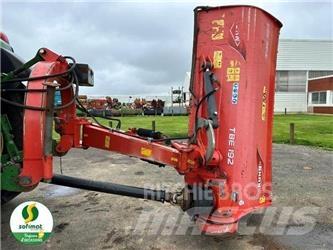 Kuhn TBE192 Szárzúzók és fűkaszák