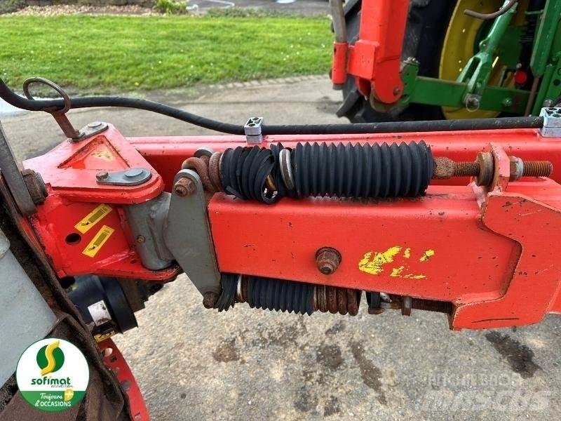 Kuhn TBE192 Szárzúzók és fűkaszák
