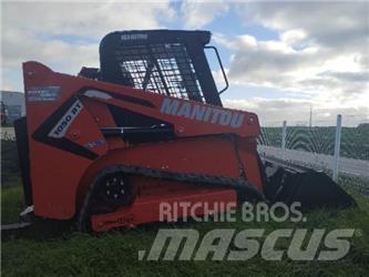 Manitou 1050RT Kompaktrakodók