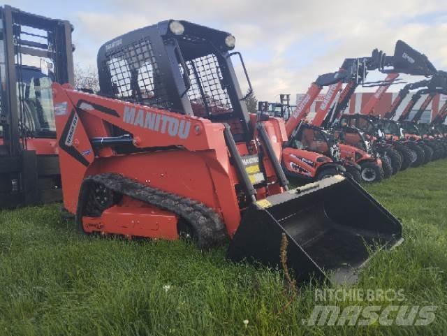 Manitou 1050RT Kompaktrakodók