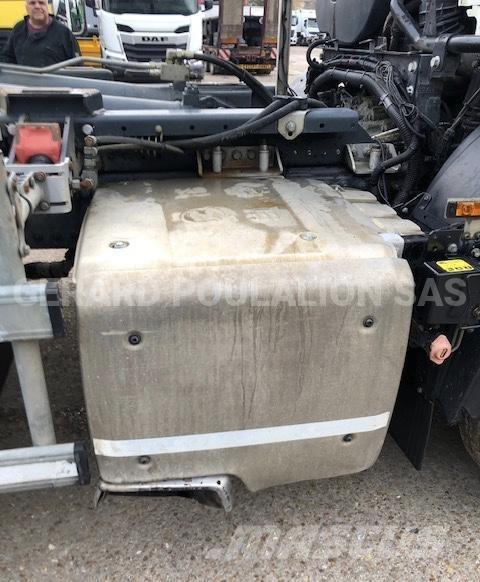 DAF CF 450 Multifunkciós teherautók