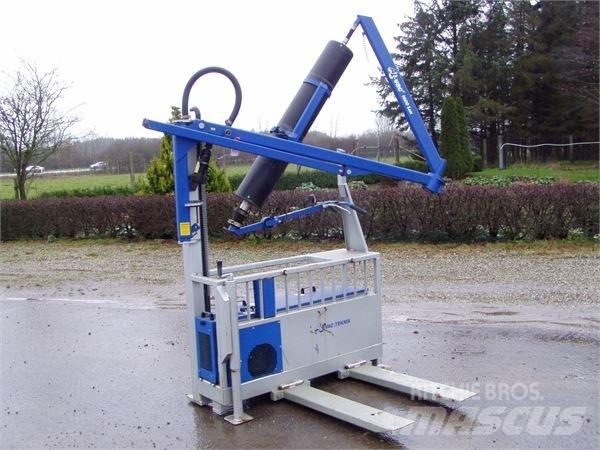 Al-vac 1600 FLEX Építőipar - Egyebek