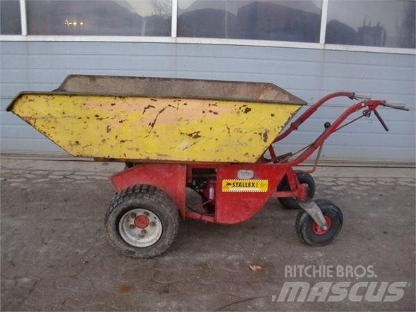 Bejco MOTORBØR Csuklósdömperek