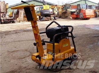 Benford BRF200 Egyéb hengerek