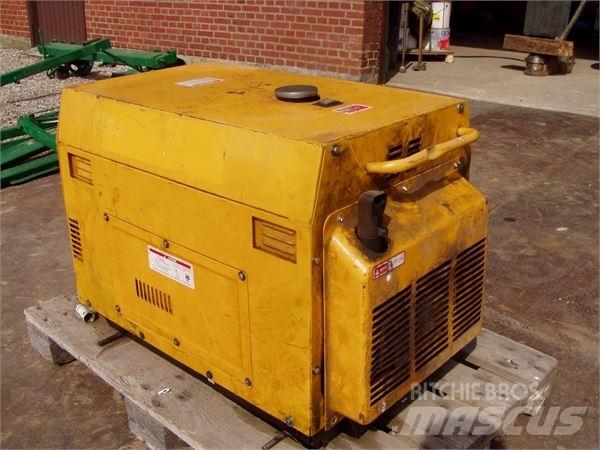  COMPACT Kompresszorok