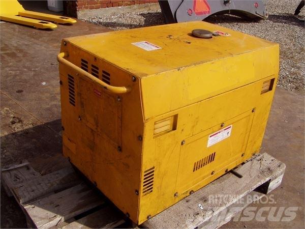  COMPACT Kompresszorok