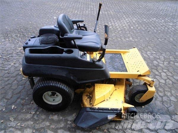 Cub Cadet  Építőipar - Egyebek