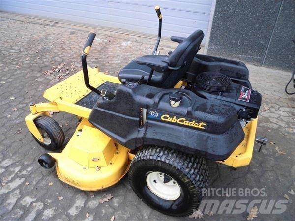 Cub Cadet  Építőipar - Egyebek
