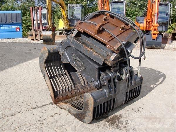 Dehaco DEHACO Fejtőgépek