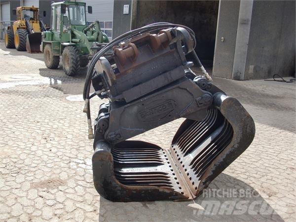 Dehaco DEHACO Fejtőgépek