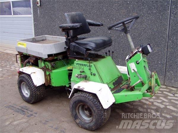 Egholm POWERFLEX Építőipar - Egyebek