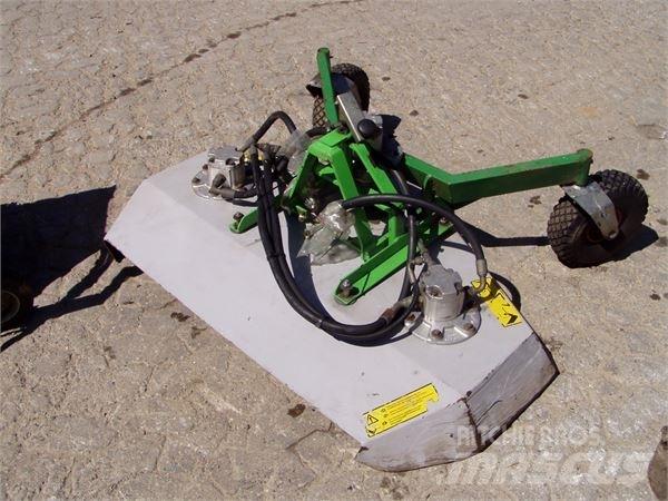 Egholm POWERFLEX Építőipar - Egyebek