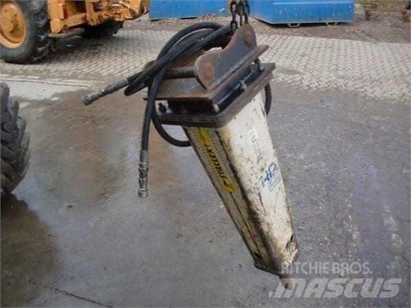 Furukawa F2FT Fejtőgépek