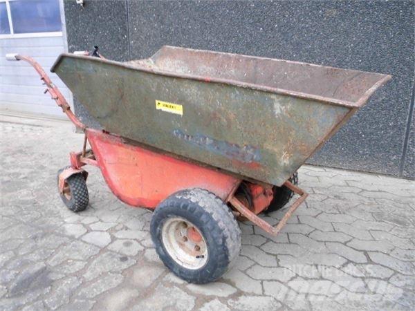 Honda GX160 Építőipar - Egyebek