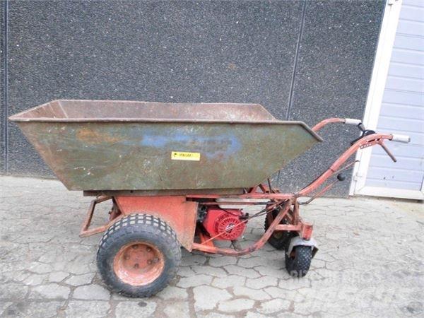 Honda GX160 Építőipar - Egyebek