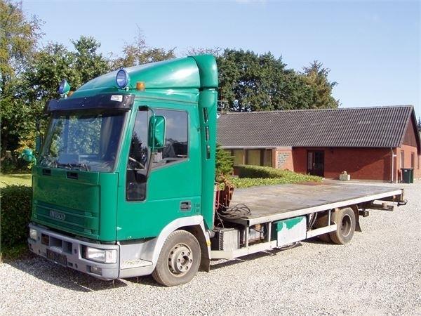 Iveco 60E 14 Egyéb