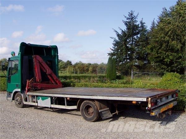 Iveco 60E 14 Egyéb