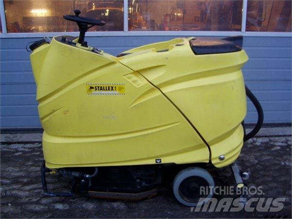 Kärcher BR75/140 Építőipar - Egyebek