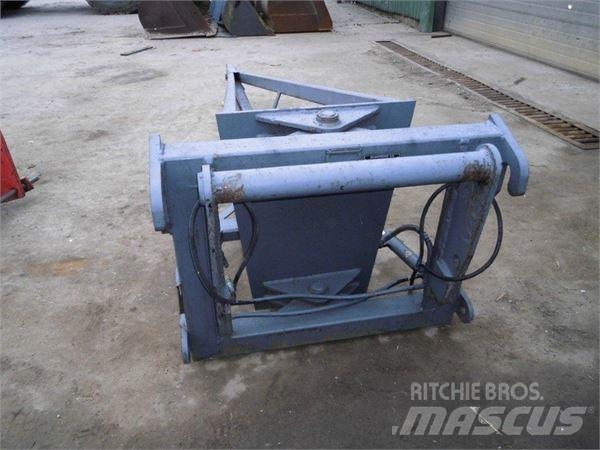  KRANARM HYDRAULISK Építőipar - Egyebek