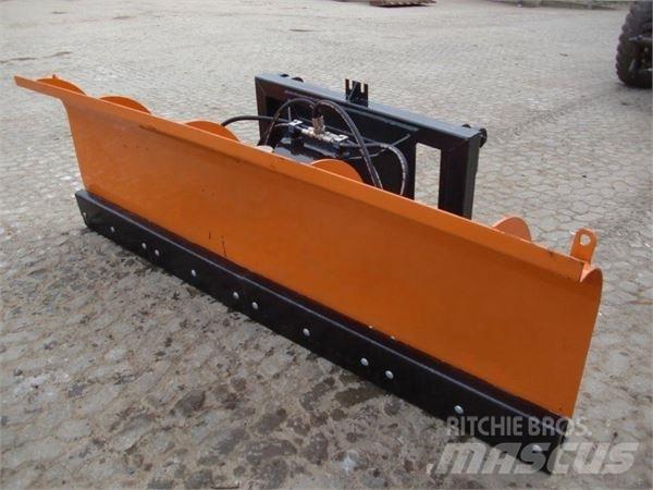 Limas 2,5M SHL Építőipar - Egyebek
