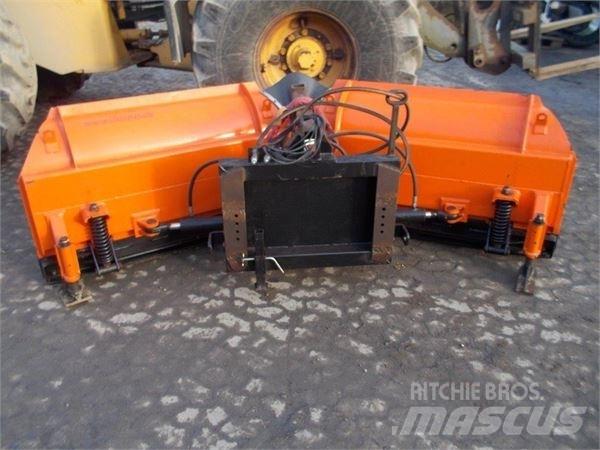 Limas VSHL290 Építőipar - Egyebek