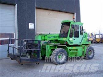 Merlo P25.11XS Teleszkópos rakodók