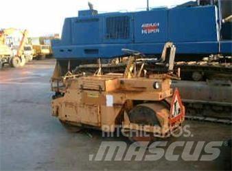 Rimas VT14A Egyéb hengerek