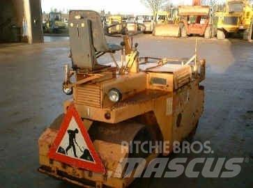 Rimas VT14A Egyéb hengerek