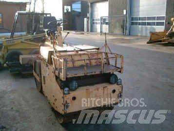 Rimas VT14A Egyéb hengerek