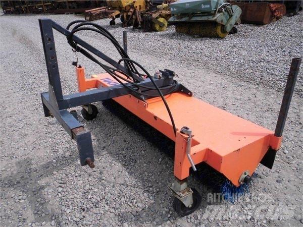 Tuchel EKM2000 HDS520 Építőipar - Egyebek