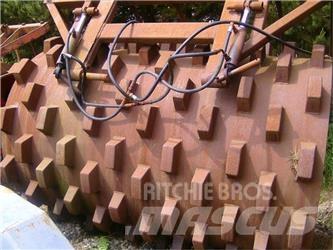 Vibromax W1102D Egyéb hengerek