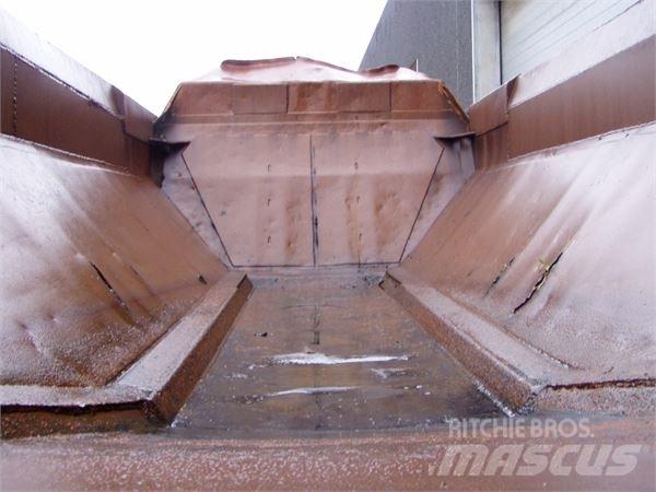 Volvo A20 Csuklósdömperek