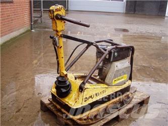 Wacker DPU3345F Egyéb hengerek