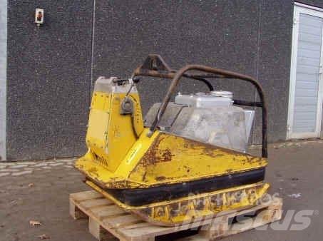 Wacker DPU7060 Egyéb hengerek