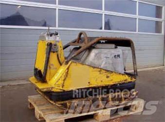 Wacker DPU7060 Egyéb hengerek