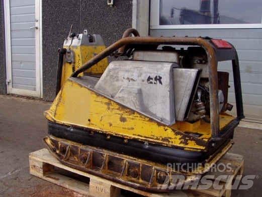 Wacker DPU7060 Egyéb hengerek