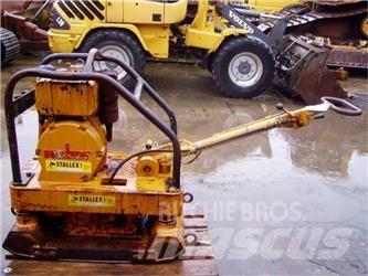 Weber 6011 Egyéb hengerek